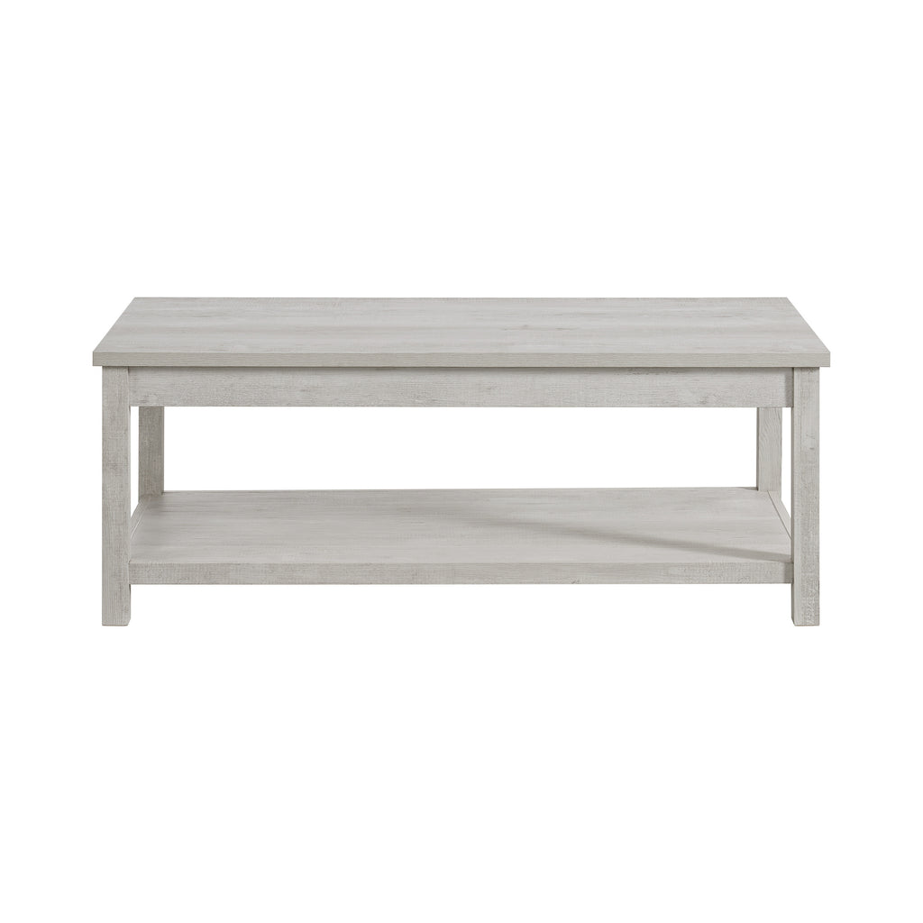 Eleanor Three Pack Occasional Set In White