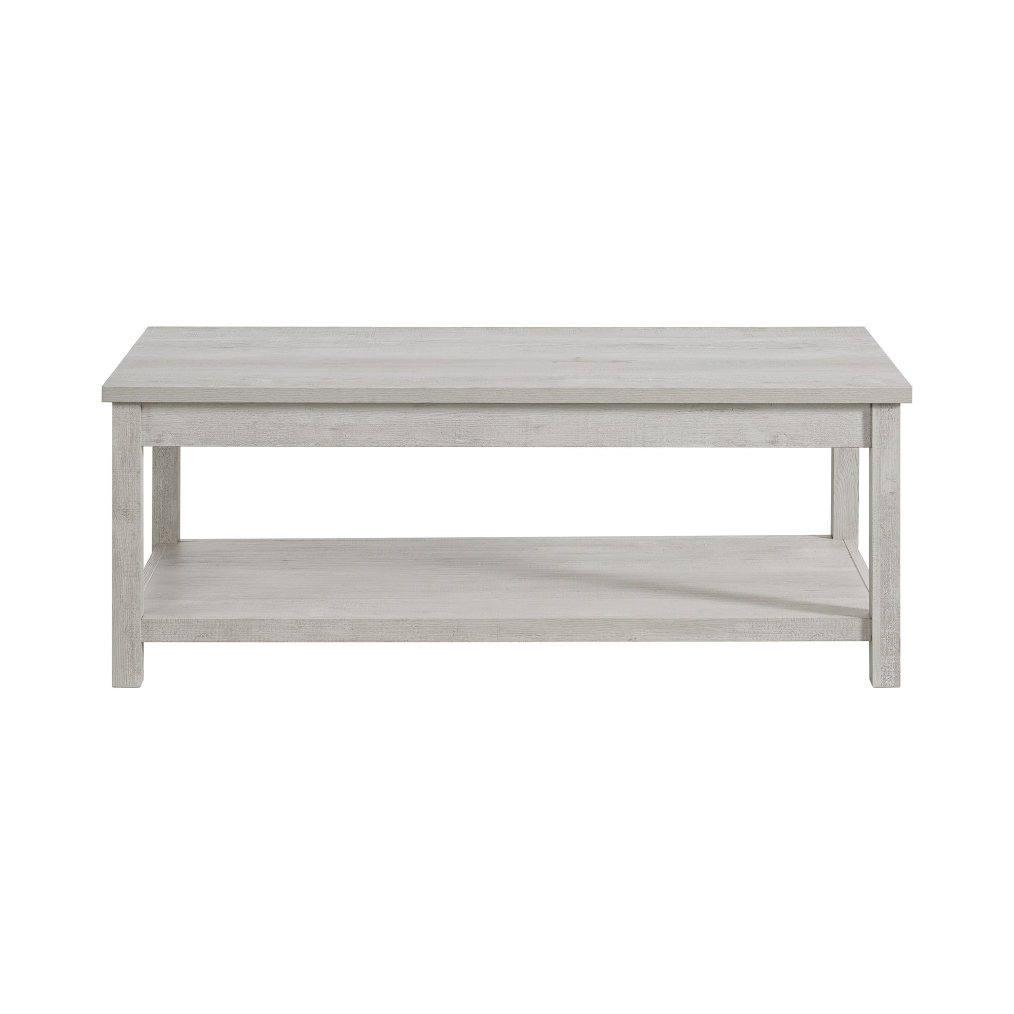 Eleanor Three Pack Occasional Set In White