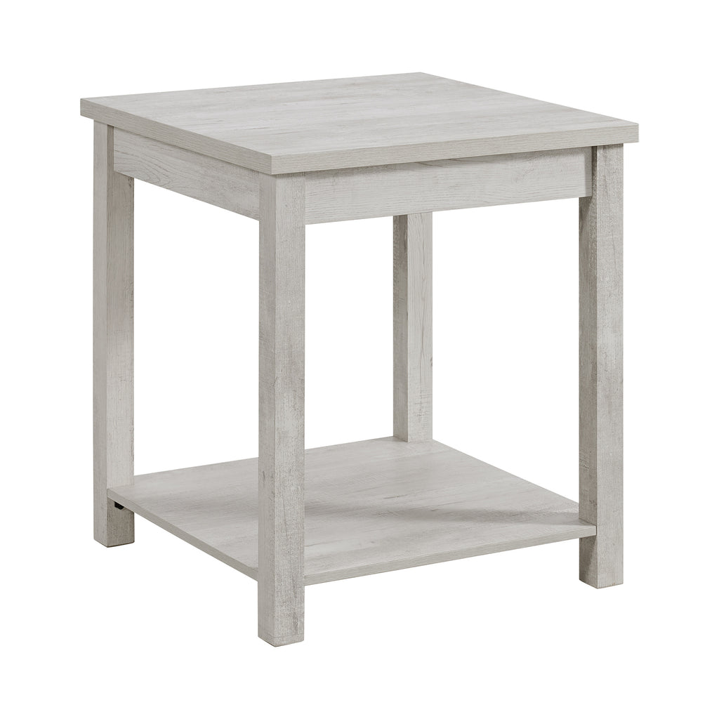 Eleanor Three Pack Occasional Set In White