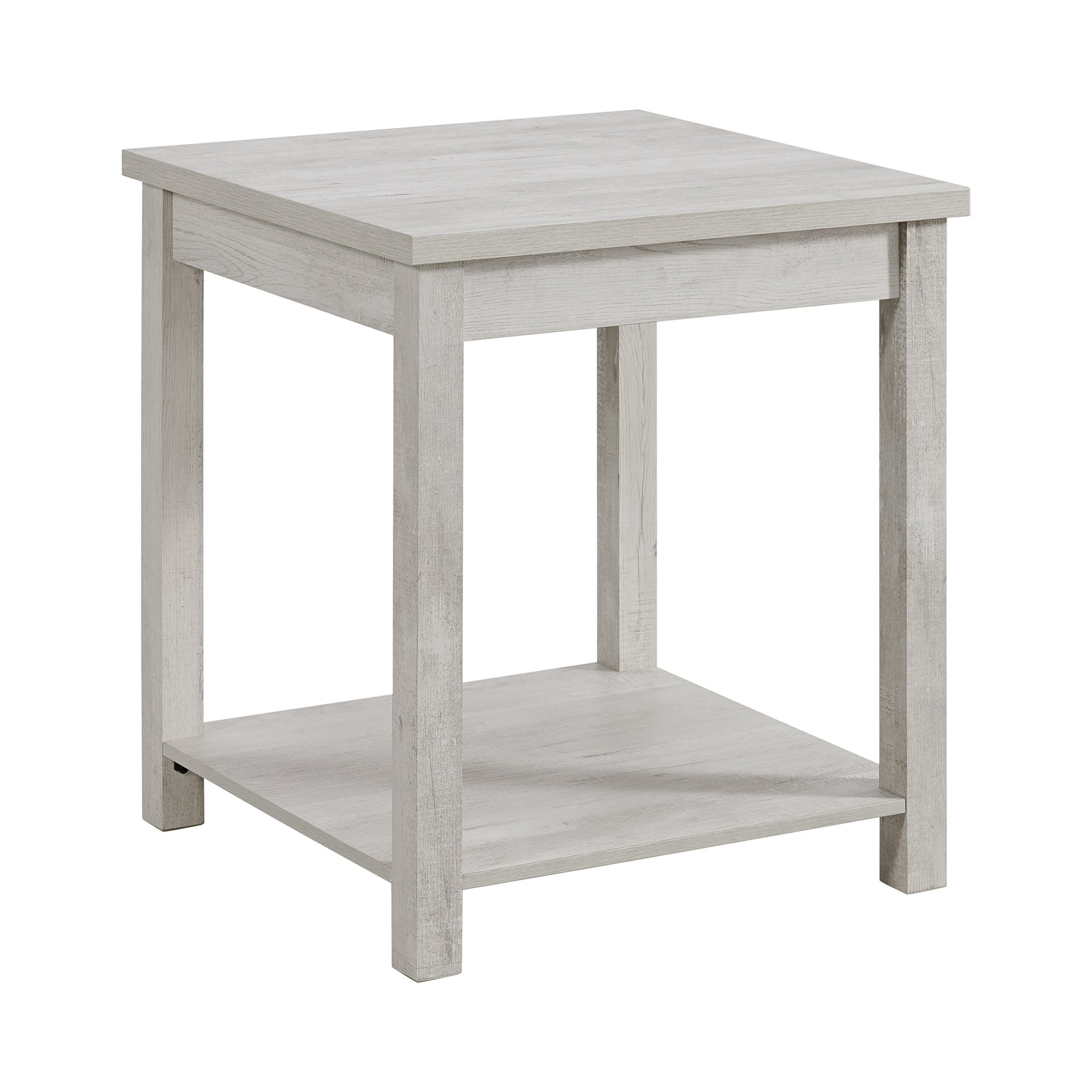 Eleanor Three Pack Occasional Set In White