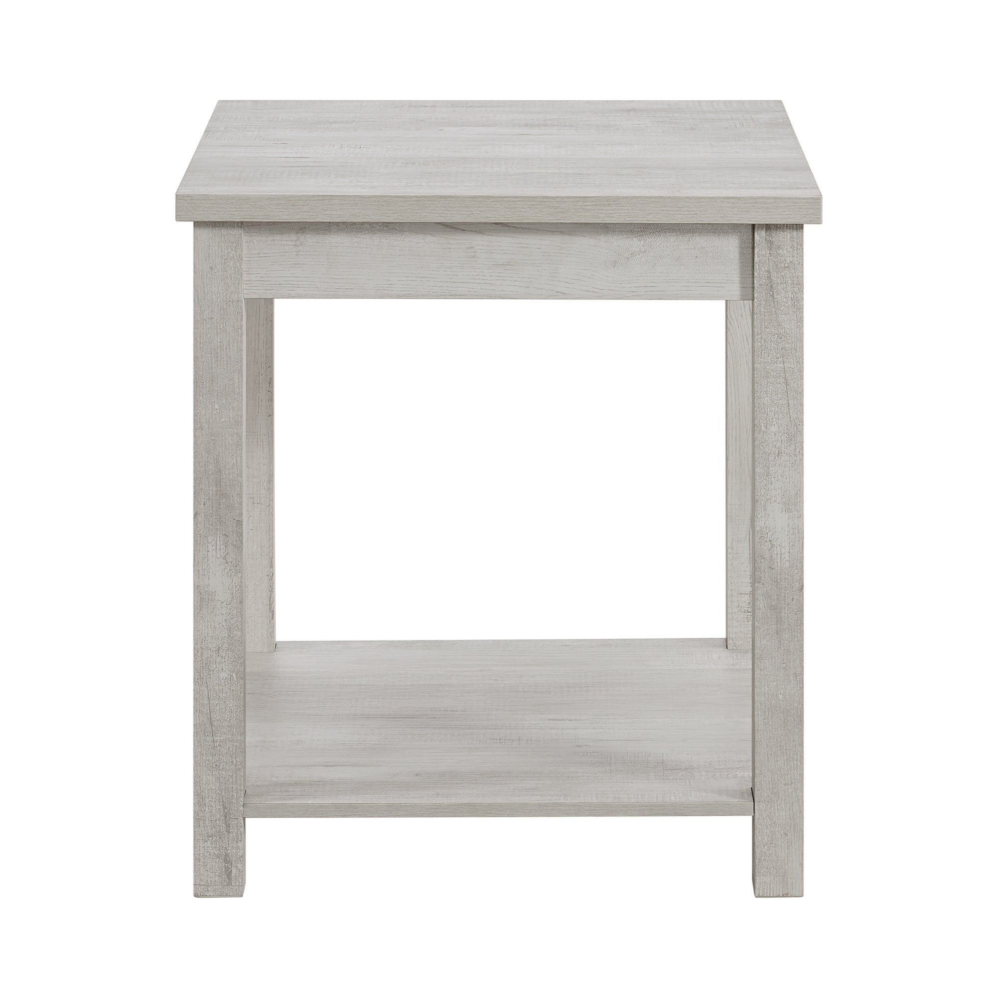 Eleanor Three Pack Occasional Set In White