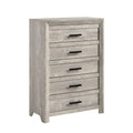 Ellen Chest White