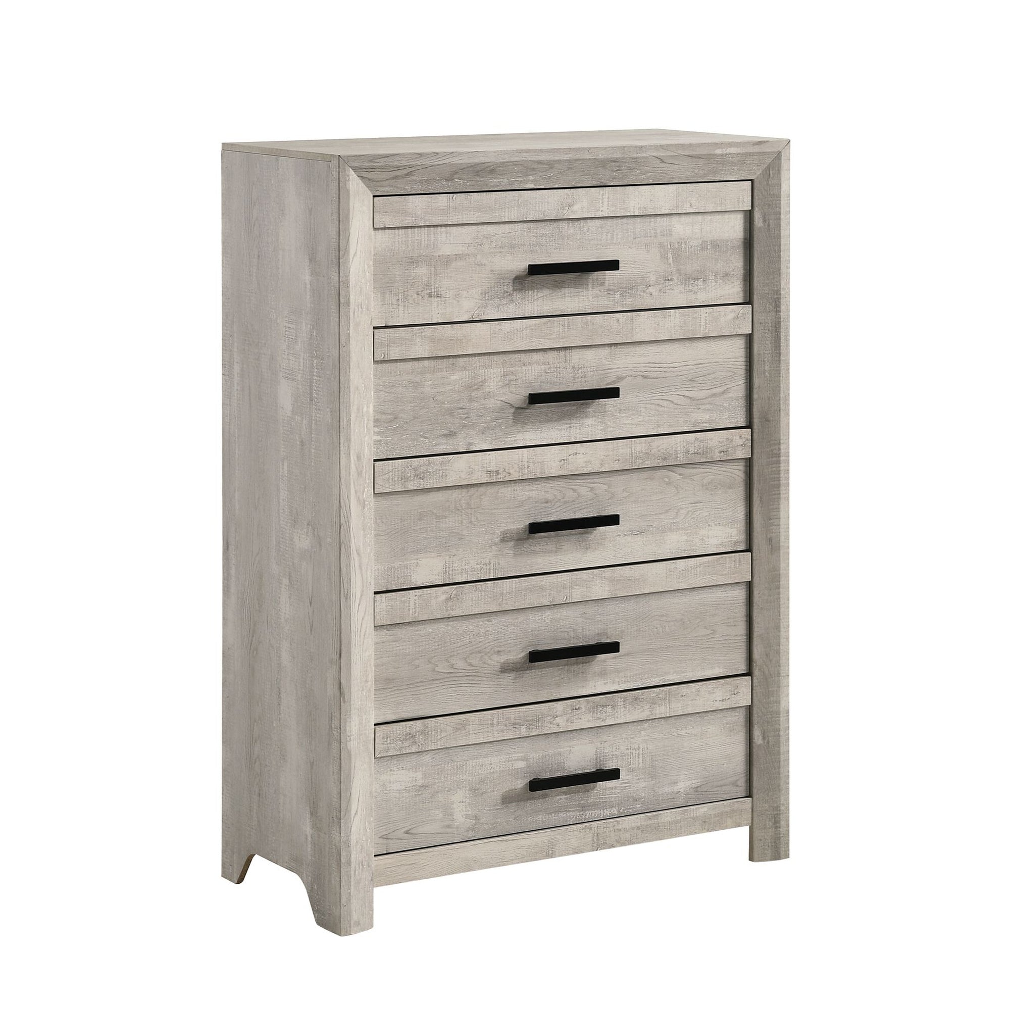 Ellen Chest White