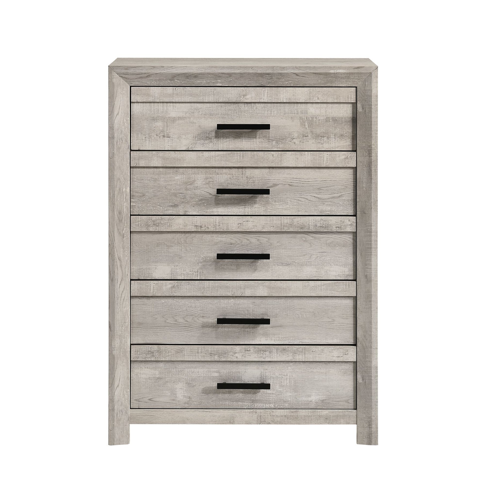 Ellen Chest White