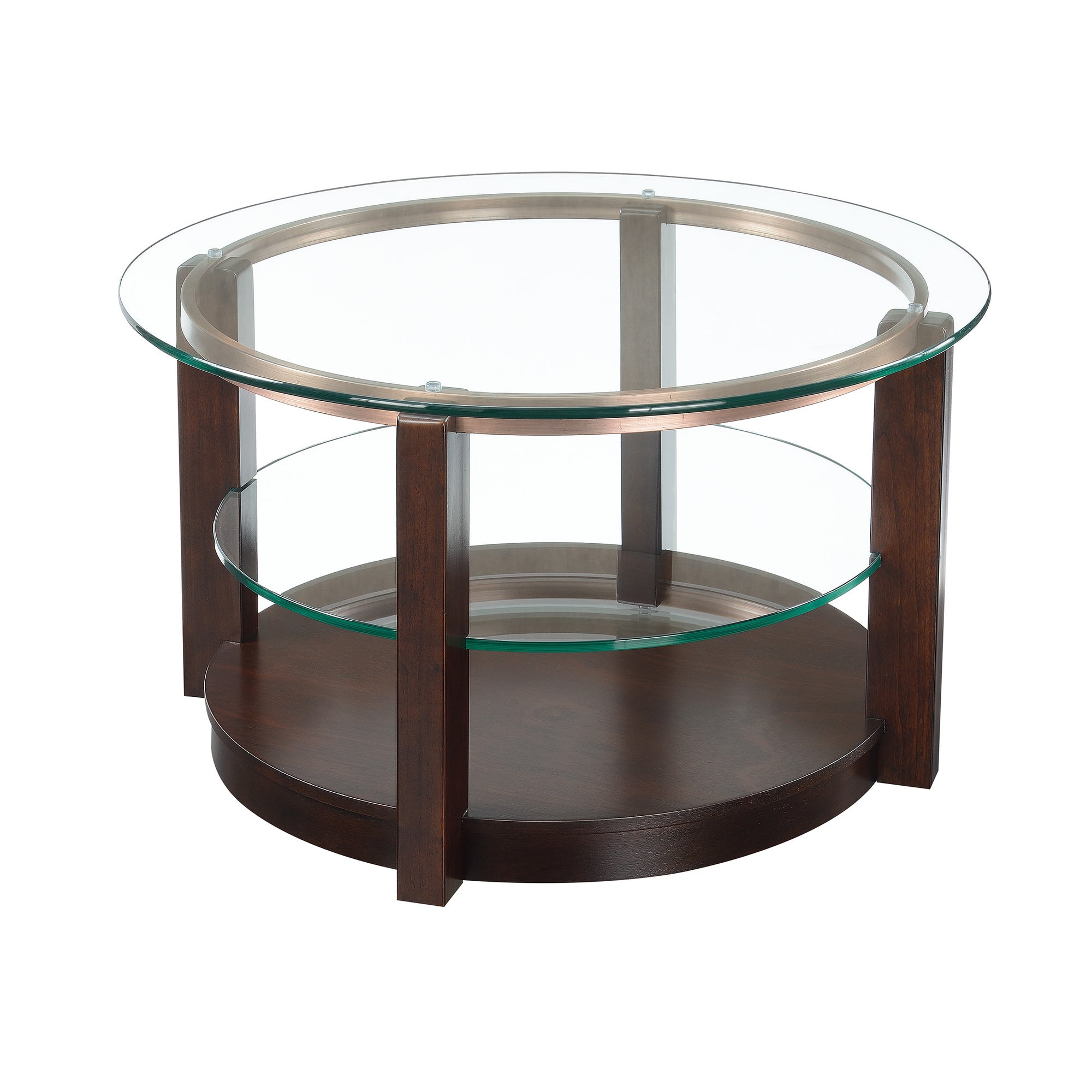 Elsa Coffee Table Dark 3A Packaging