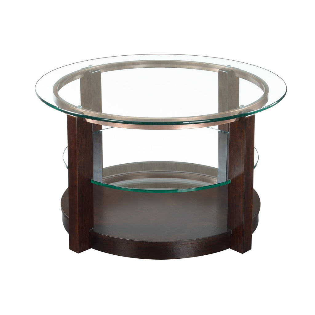 Elsa Coffee Table Dark 3A Packaging