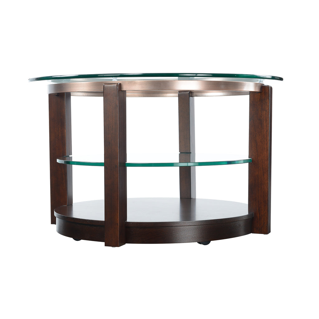 Elsa Coffee Table Dark 3A Packaging
