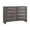 Emily Dresser Grey (Sturdy)