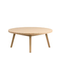 Wesley Patio Coffee Table