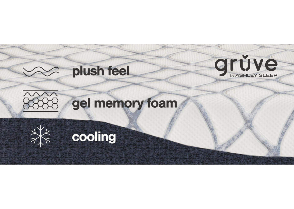 12 Inch Chime Elite 2.0 Twin Mattress