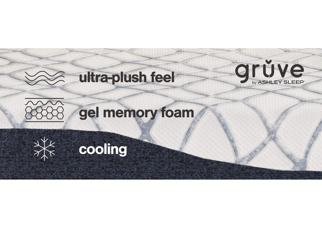 14 Inch Chime Elite 2.0 California King Mattress