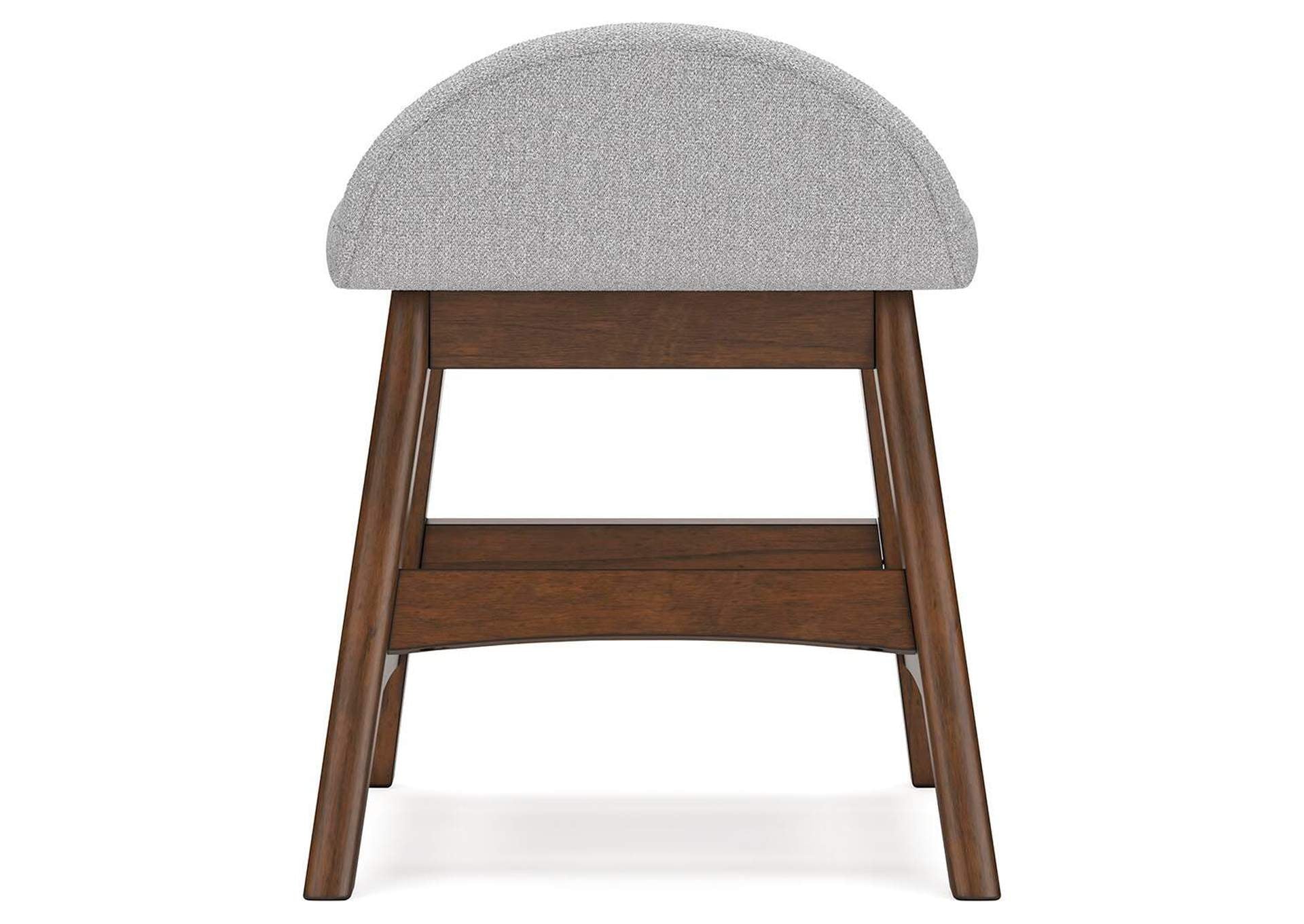 Lyncott Home Office Desk with Chair and Storage
