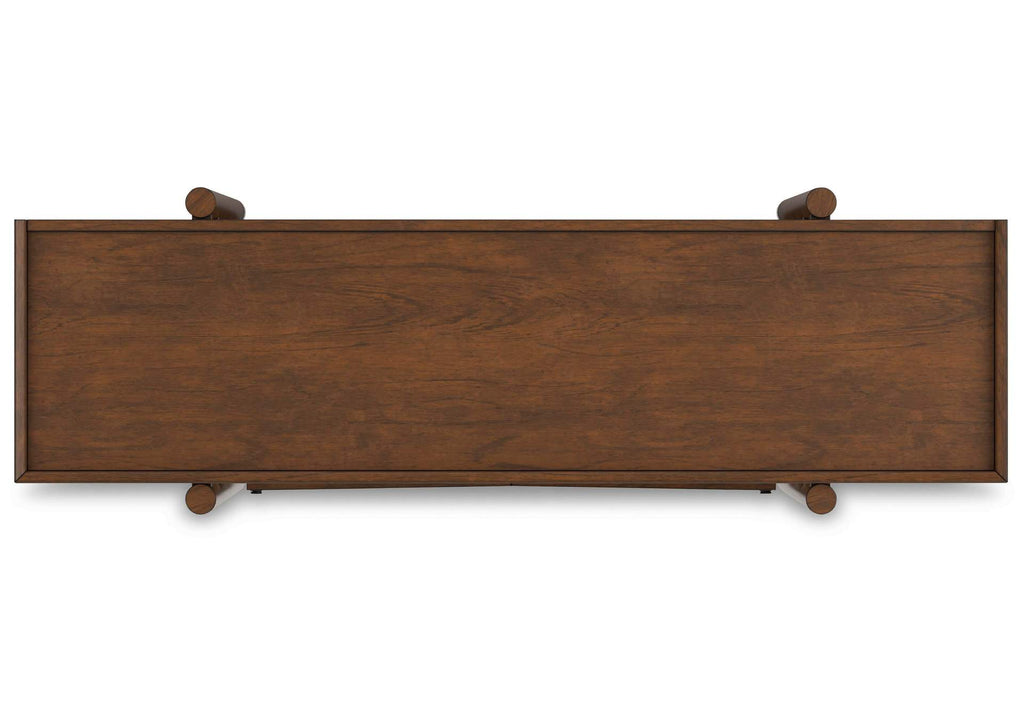 Lyncott 70" Bookcase