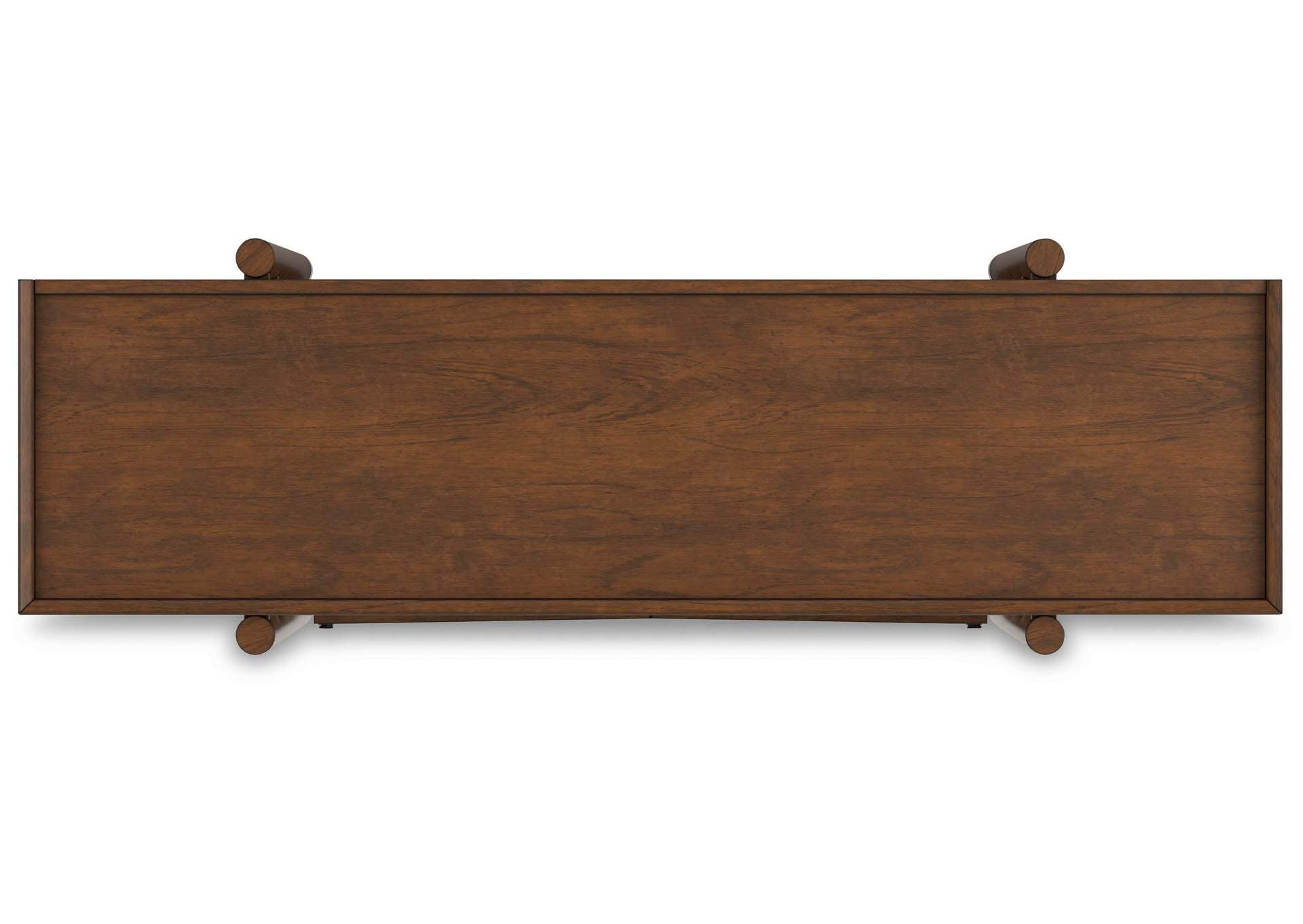 Lyncott 70" Bookcase