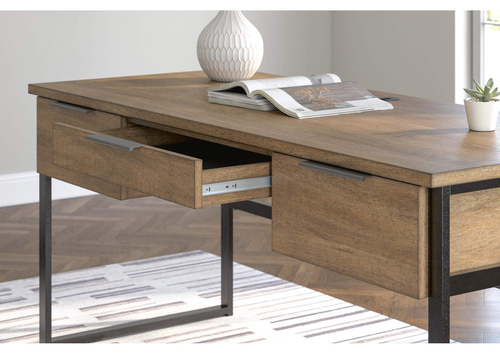 Montia 67" Home Office Desk detail