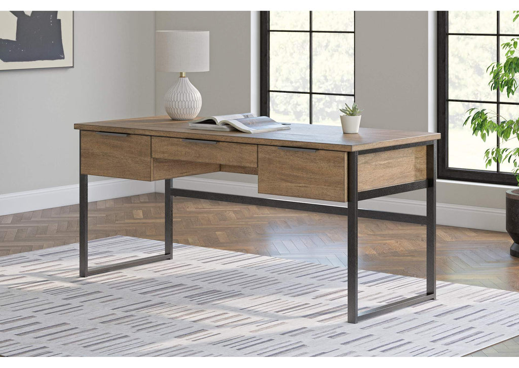 Montia 67" Home Office Desk