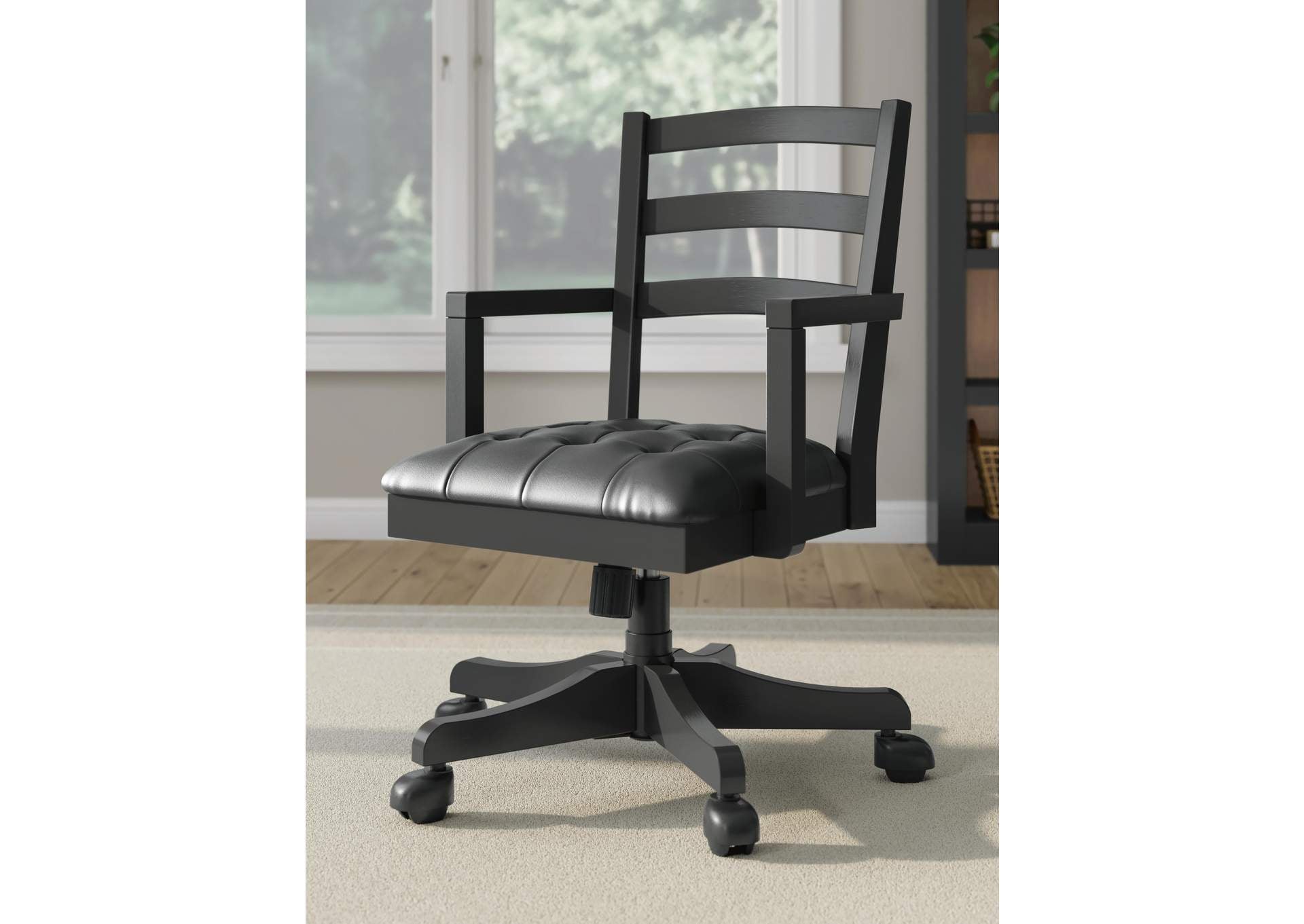 Wildenauer Home Office Desk Chair