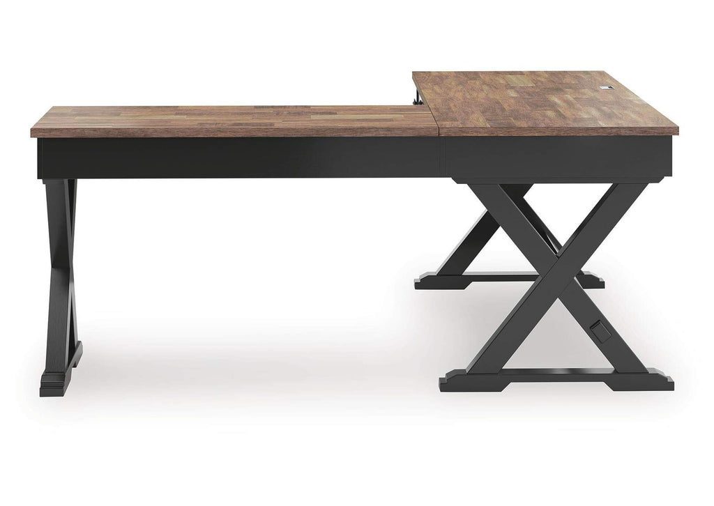 Wildenauer Home Office Desk