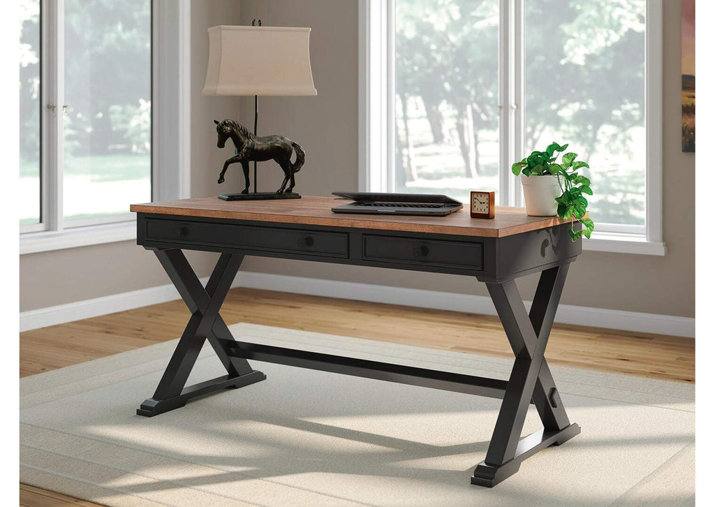 Wildenauer 60" Home Office Desk
