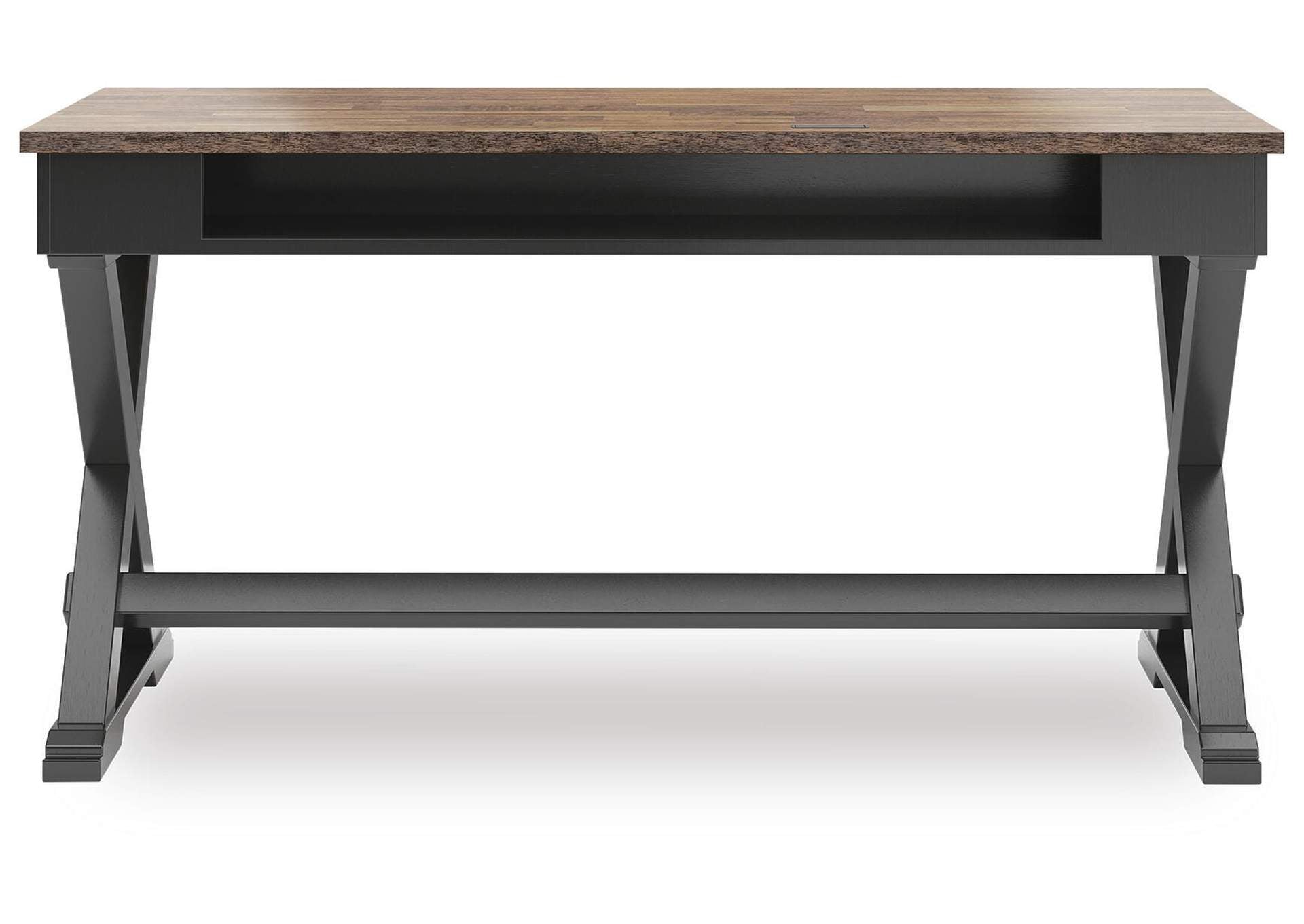 Wildenauer 60" Home Office Desk