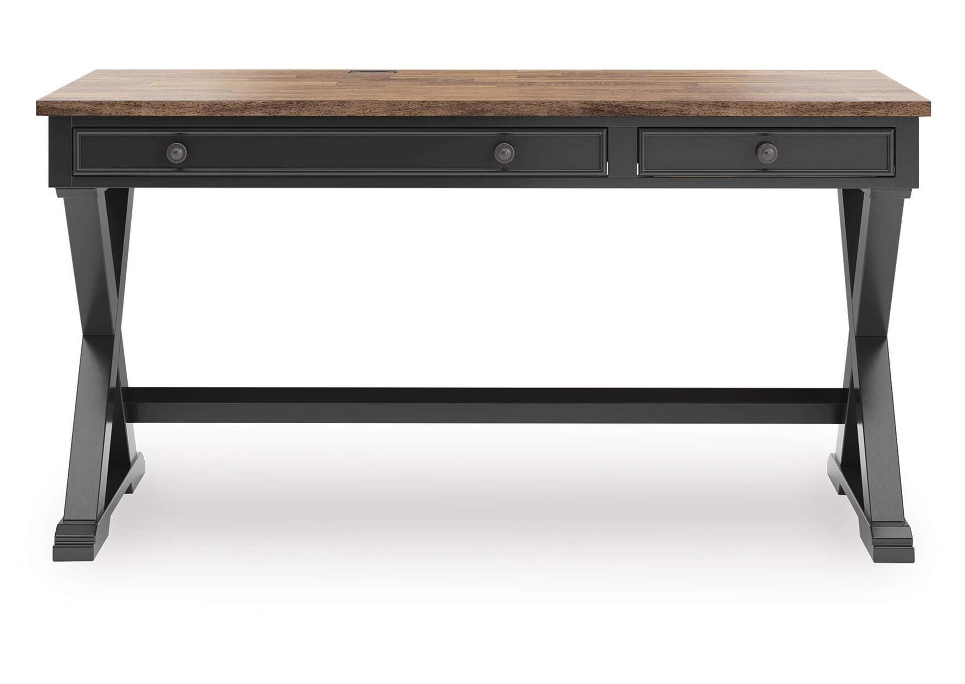 Wildenauer 60" Home Office Desk