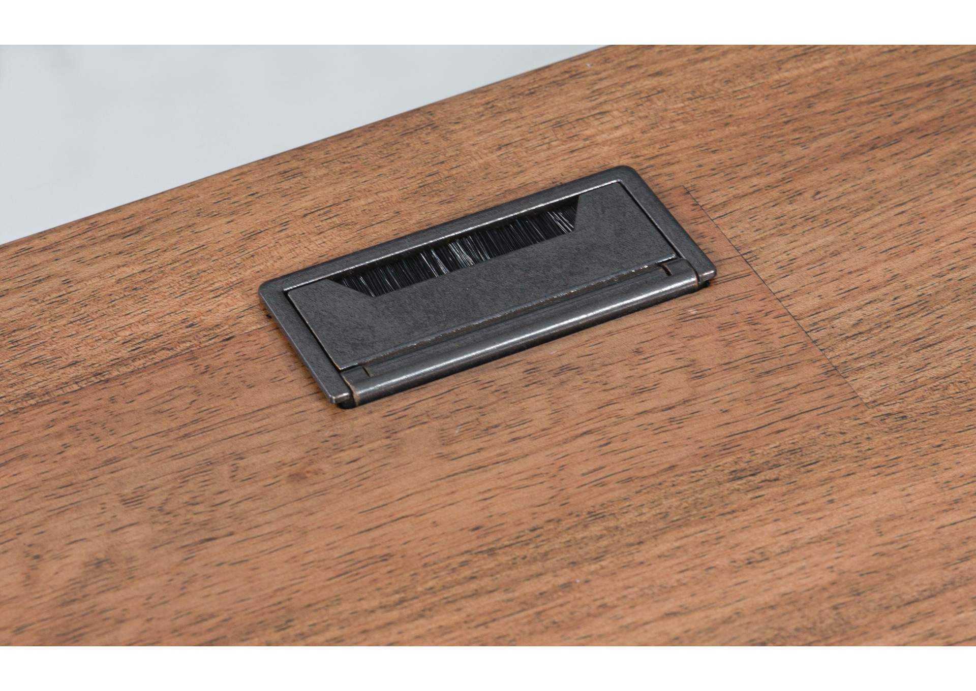 Wildenauer Home Office Desk detail