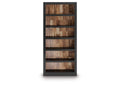 Wildenauer 75" Bookcase