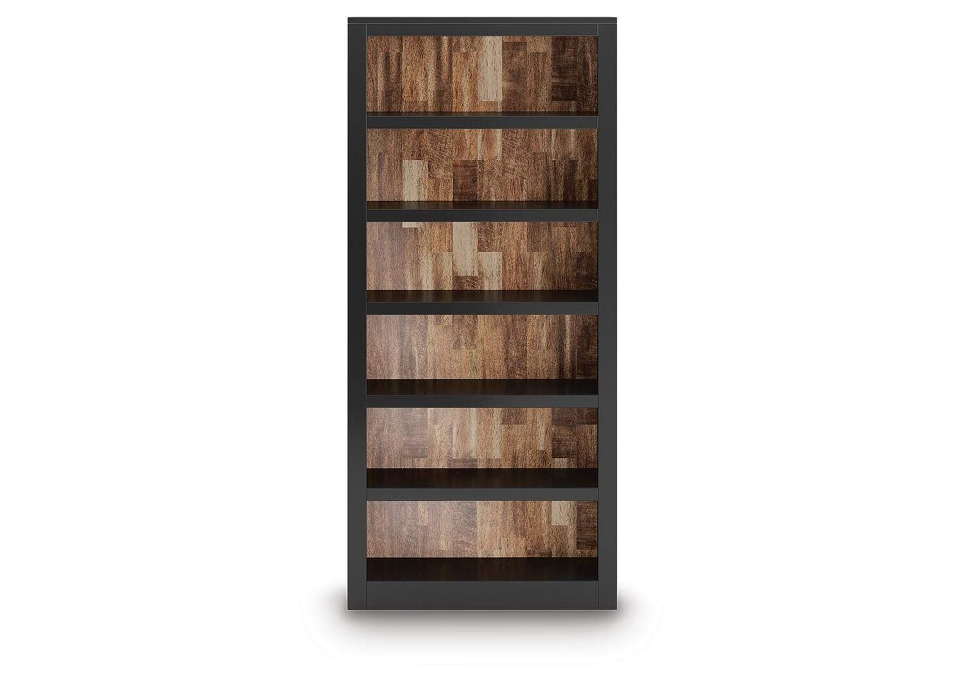 Wildenauer 75" Bookcase
