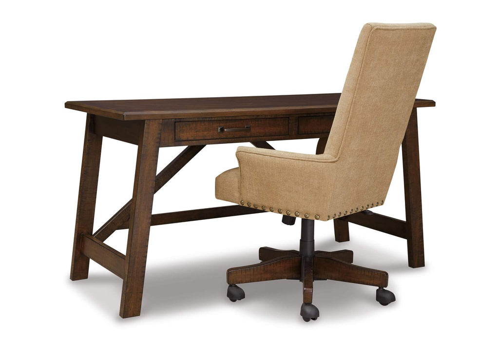 Baldridge Home Office Desk