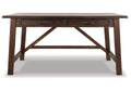 Baldridge Home Office Desk