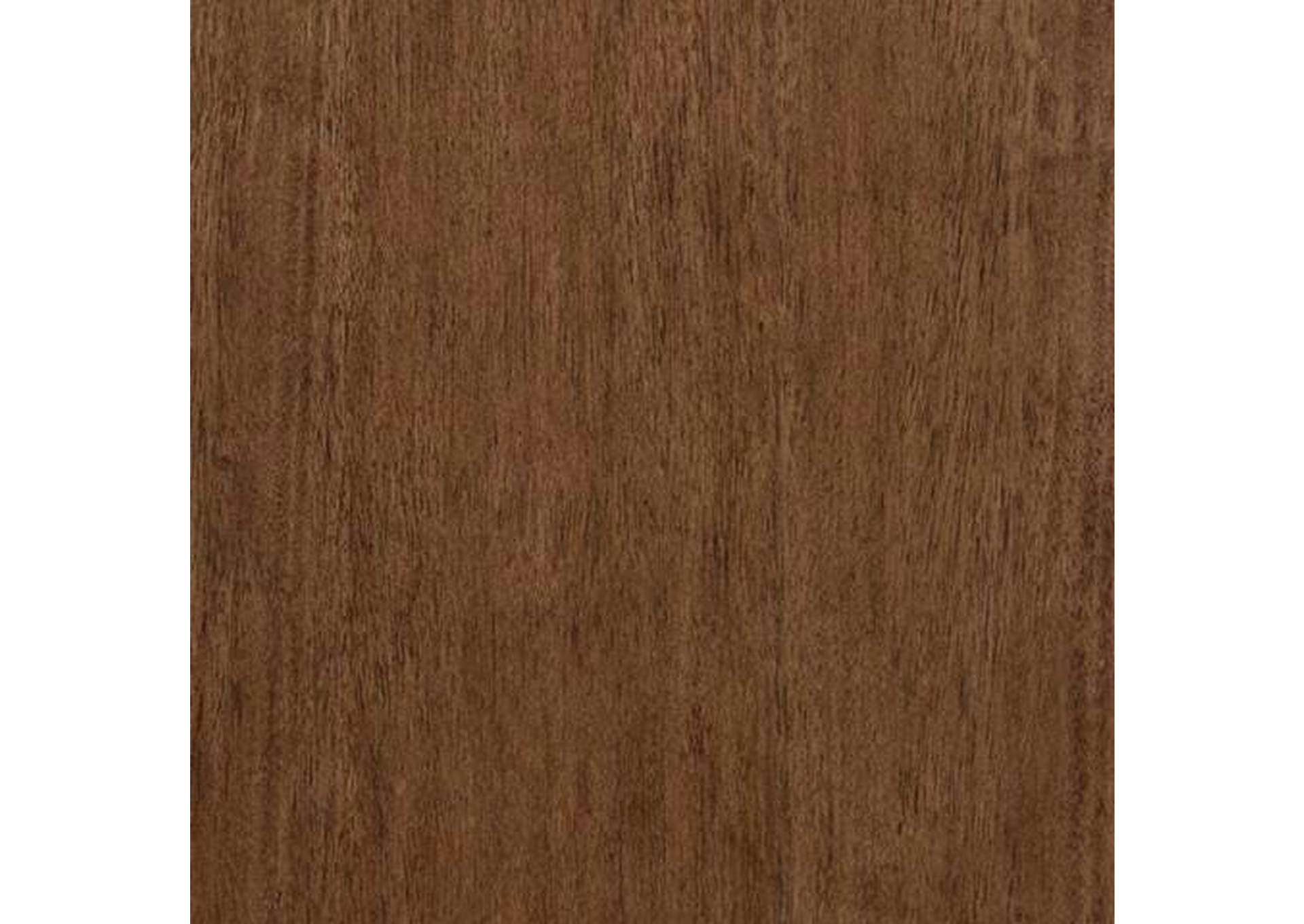 Kallari Credenza with Desk Return