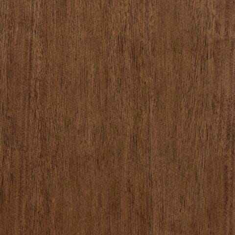 Kallari Credenza in Warm Brown/Black, alternate view 12