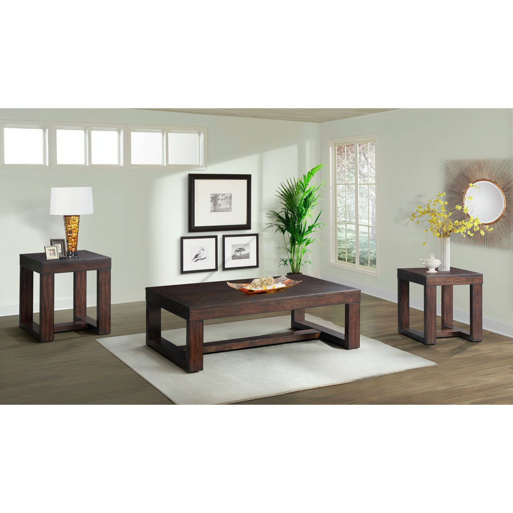 Hardy Occasional End Table