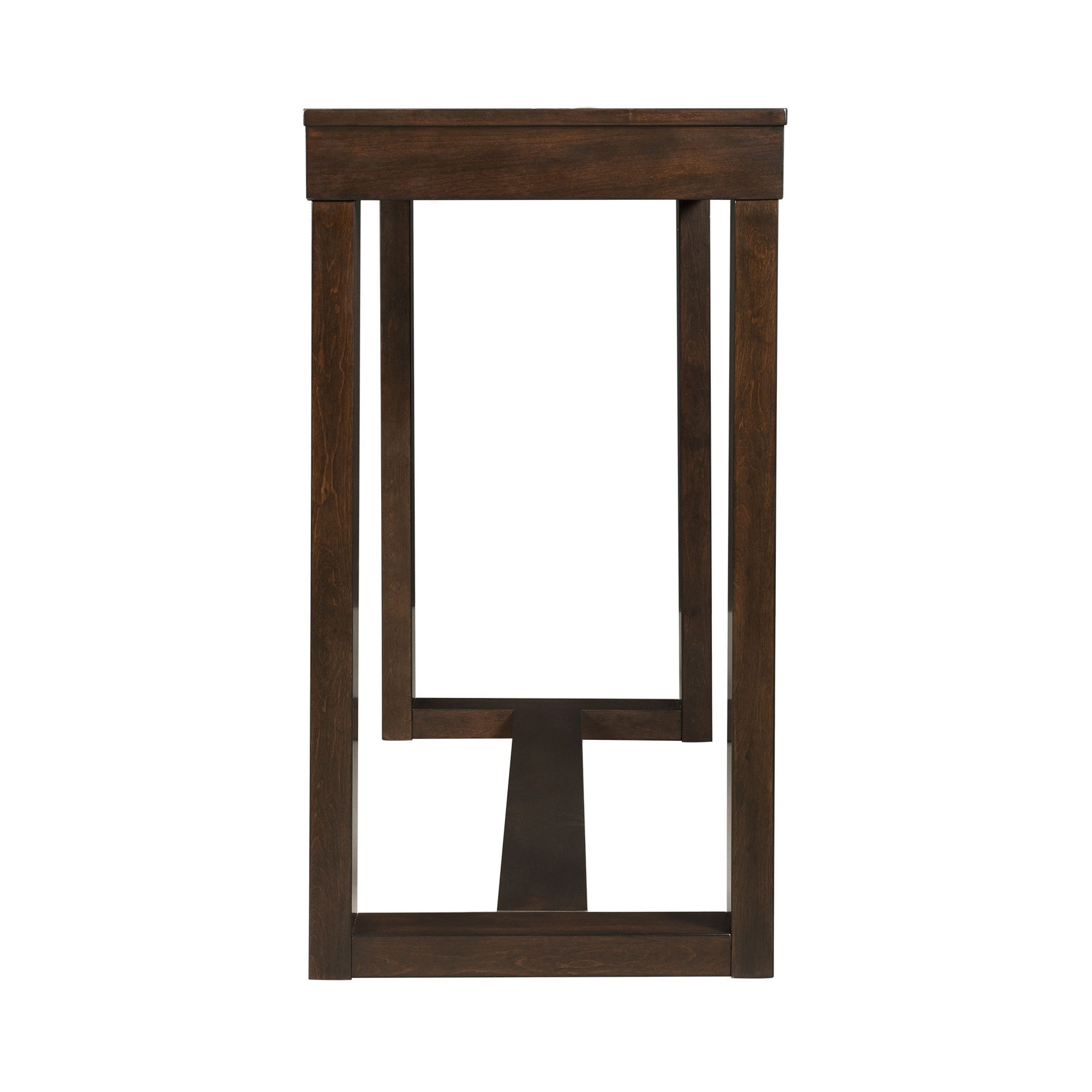 Hardy Occasional Bar Table Single Pack (Table + Three Stools)