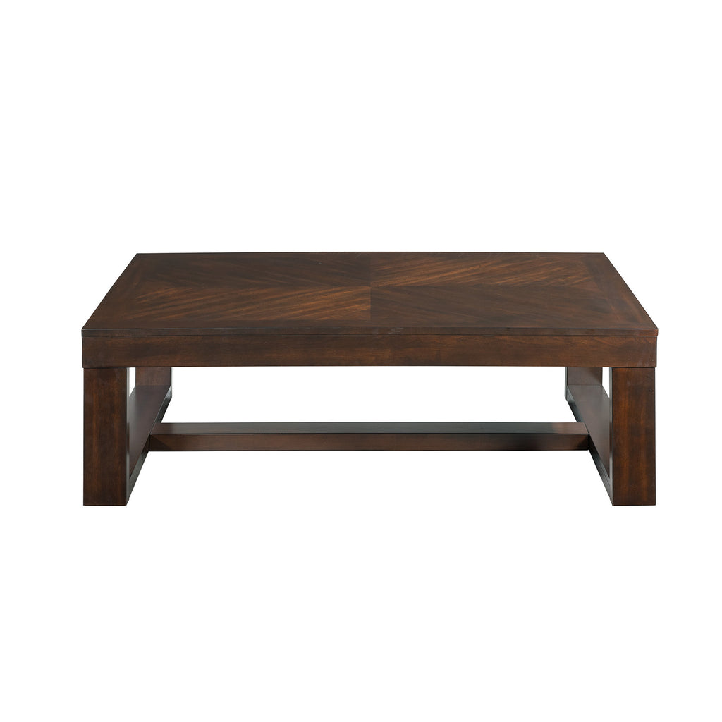 Hardy Occasional Coffee Table