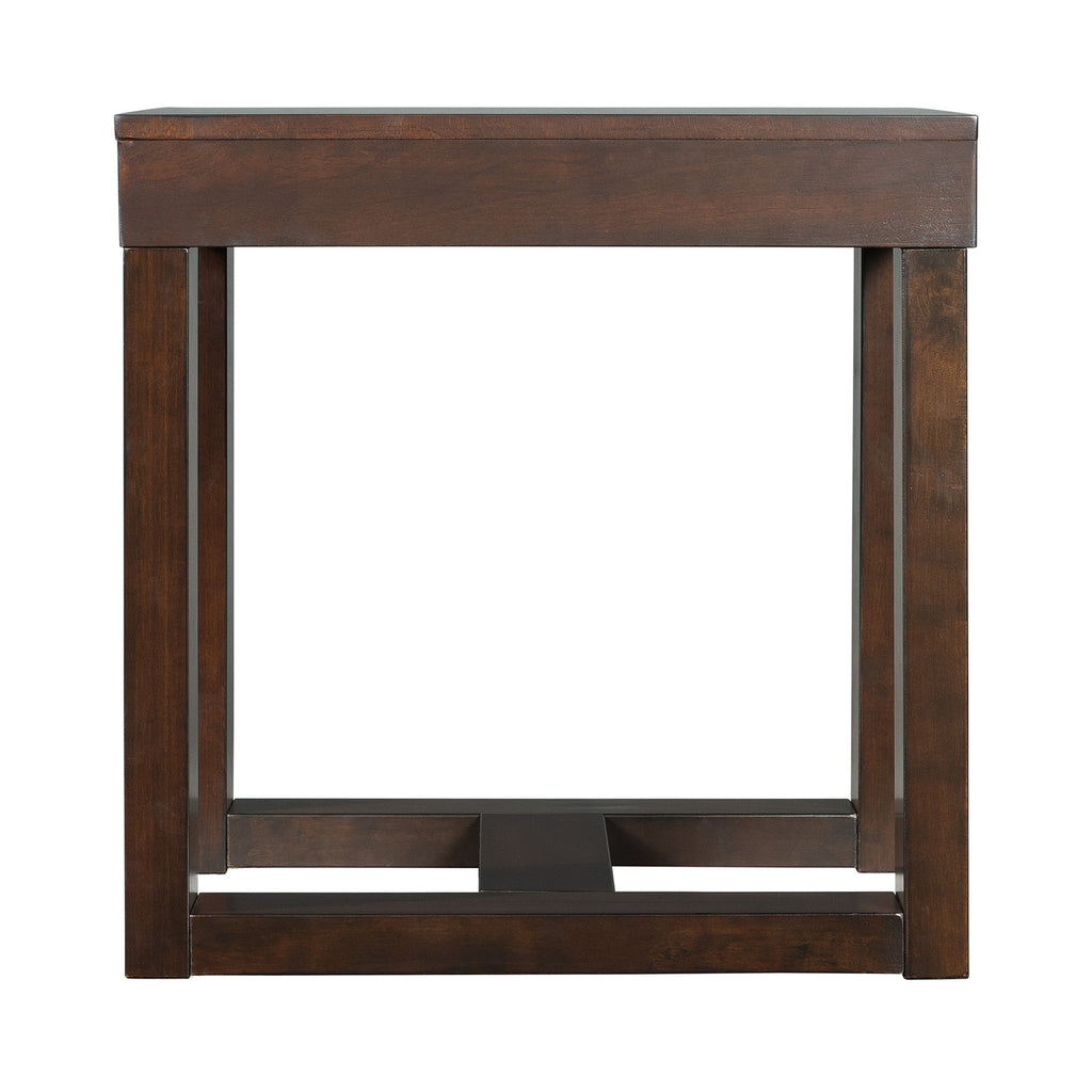 Hardy Occasional End Table