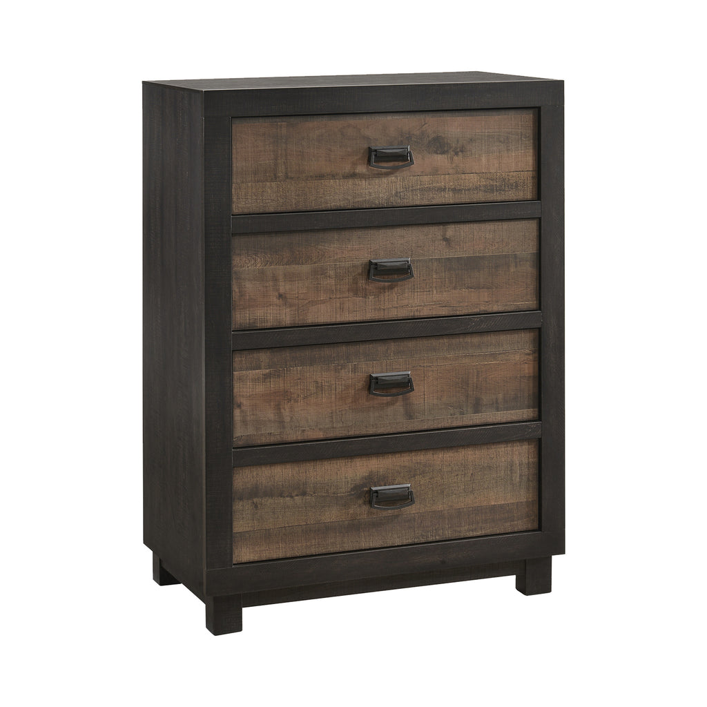 Harlington Chest