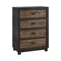 Harlington Chest