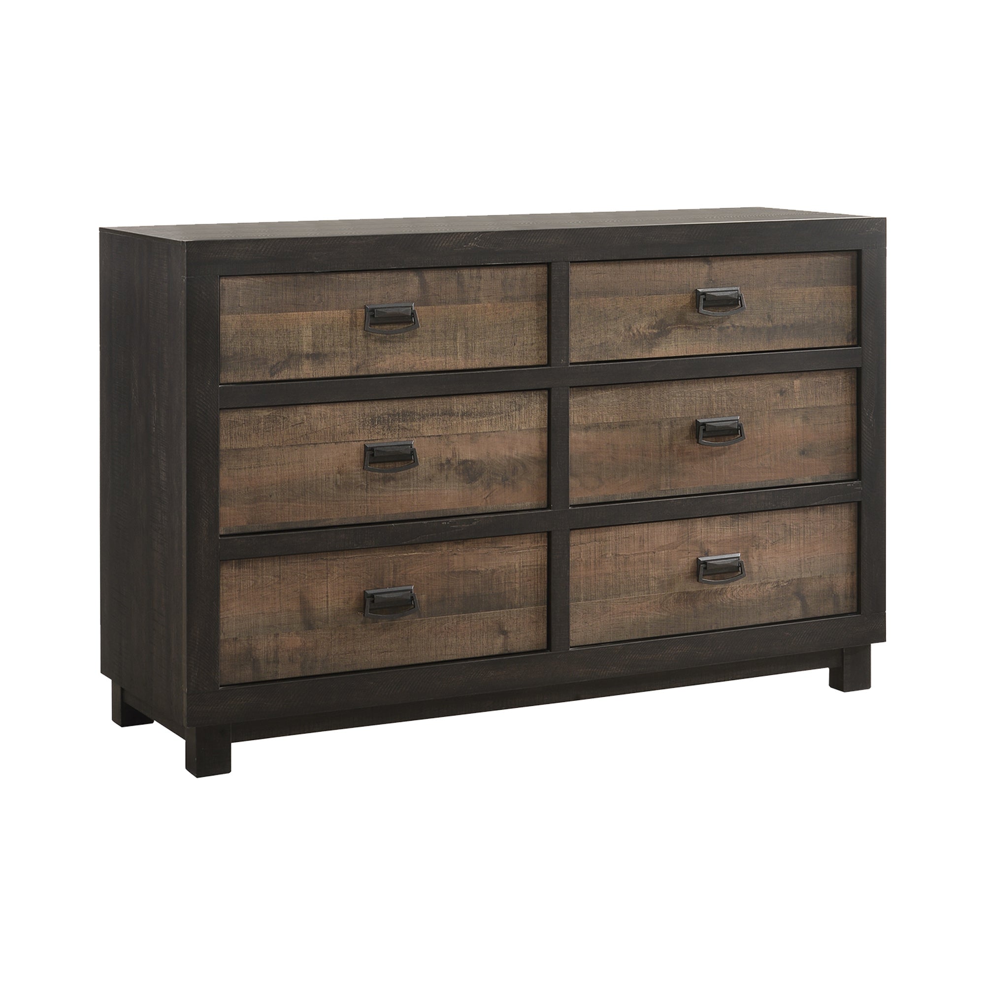 Harlington Dresser