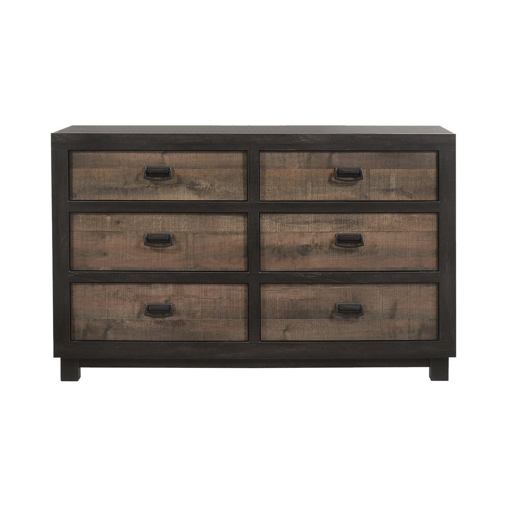 Harlington Dresser
