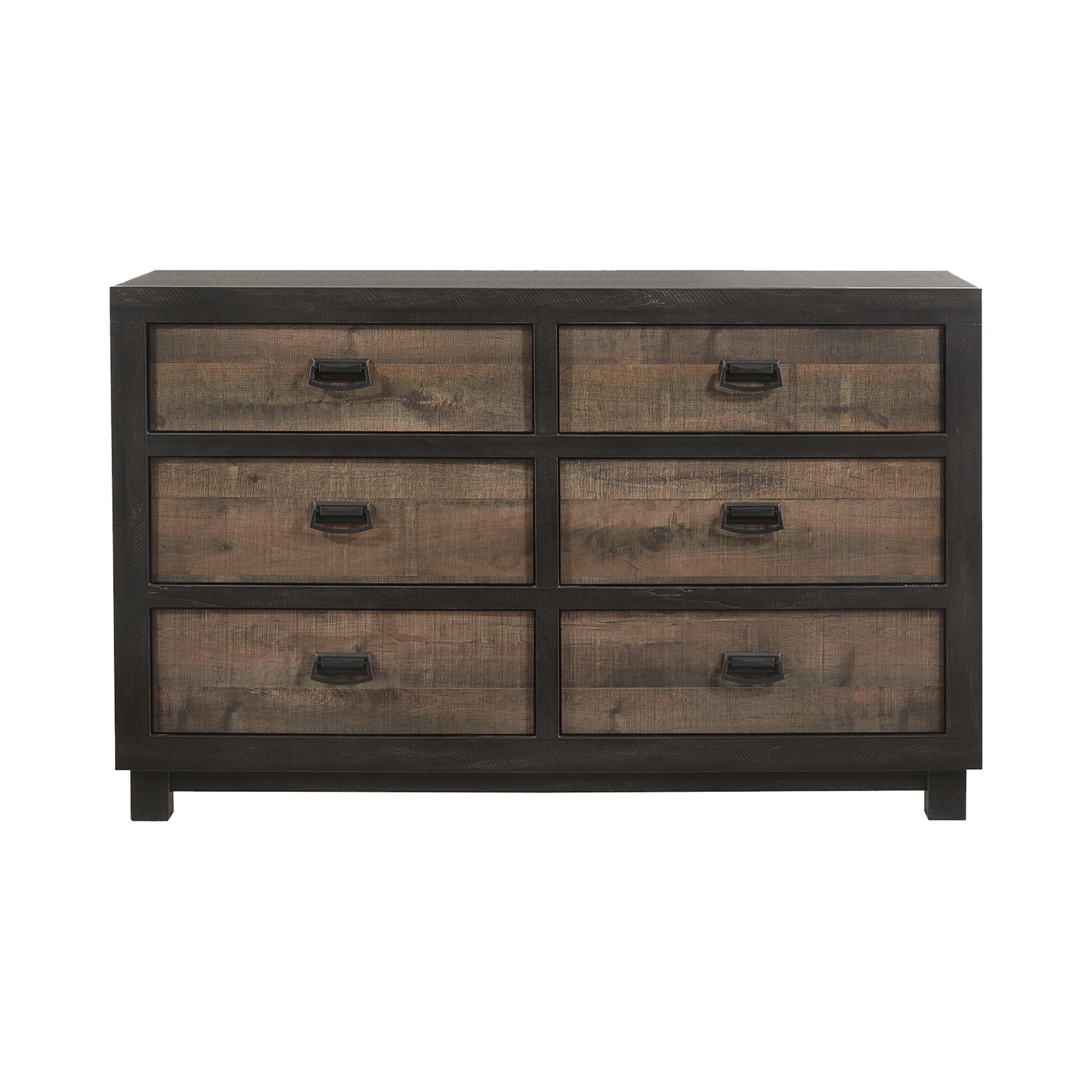 Harlington Dresser