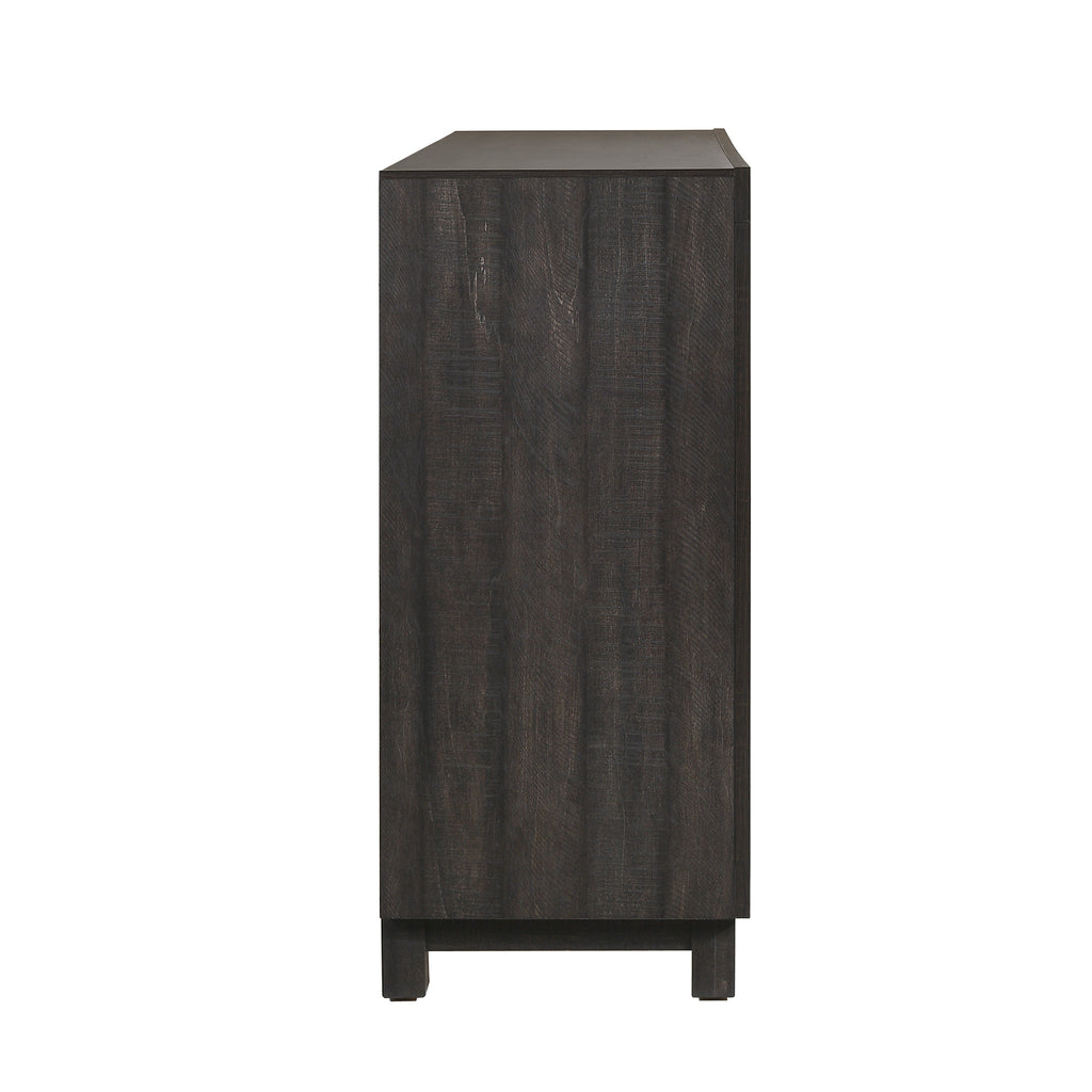 Harlington Dresser