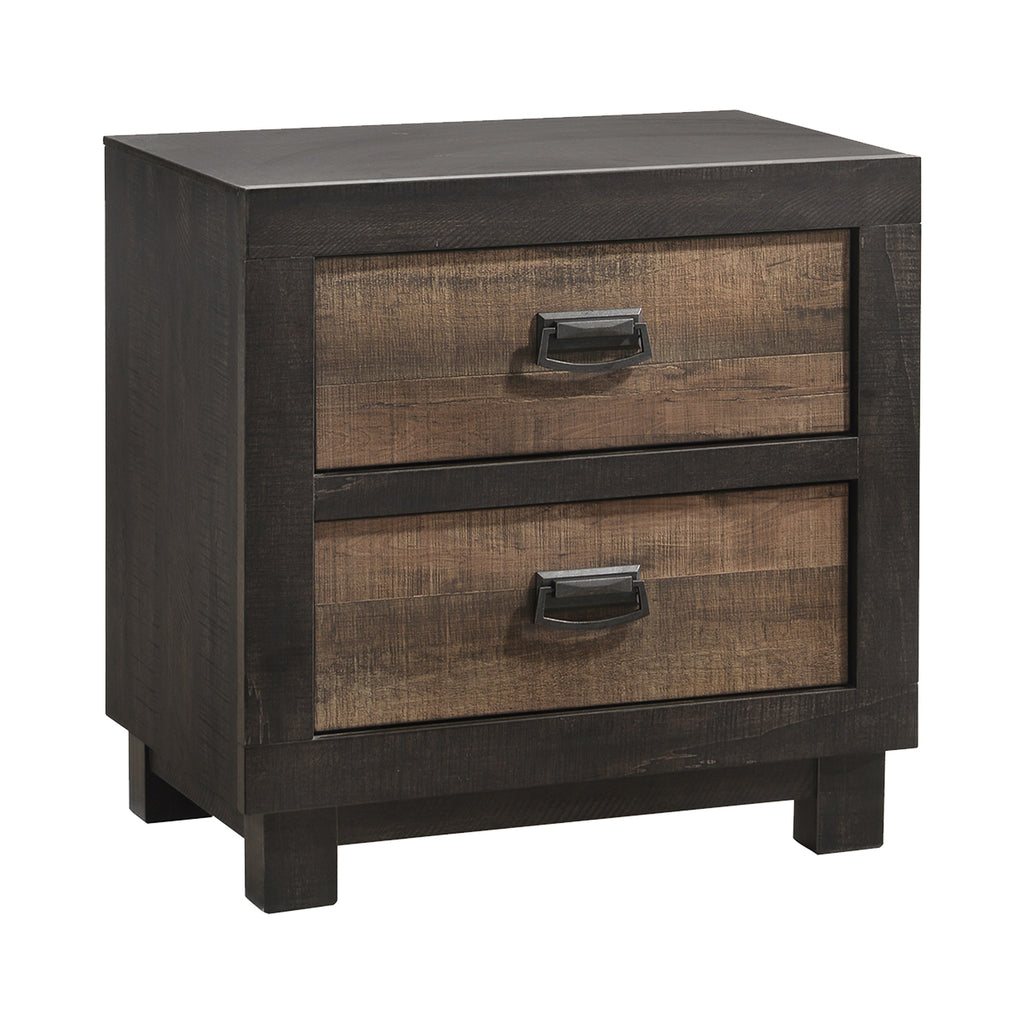 Harlington Nightstand