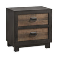 Harlington Nightstand