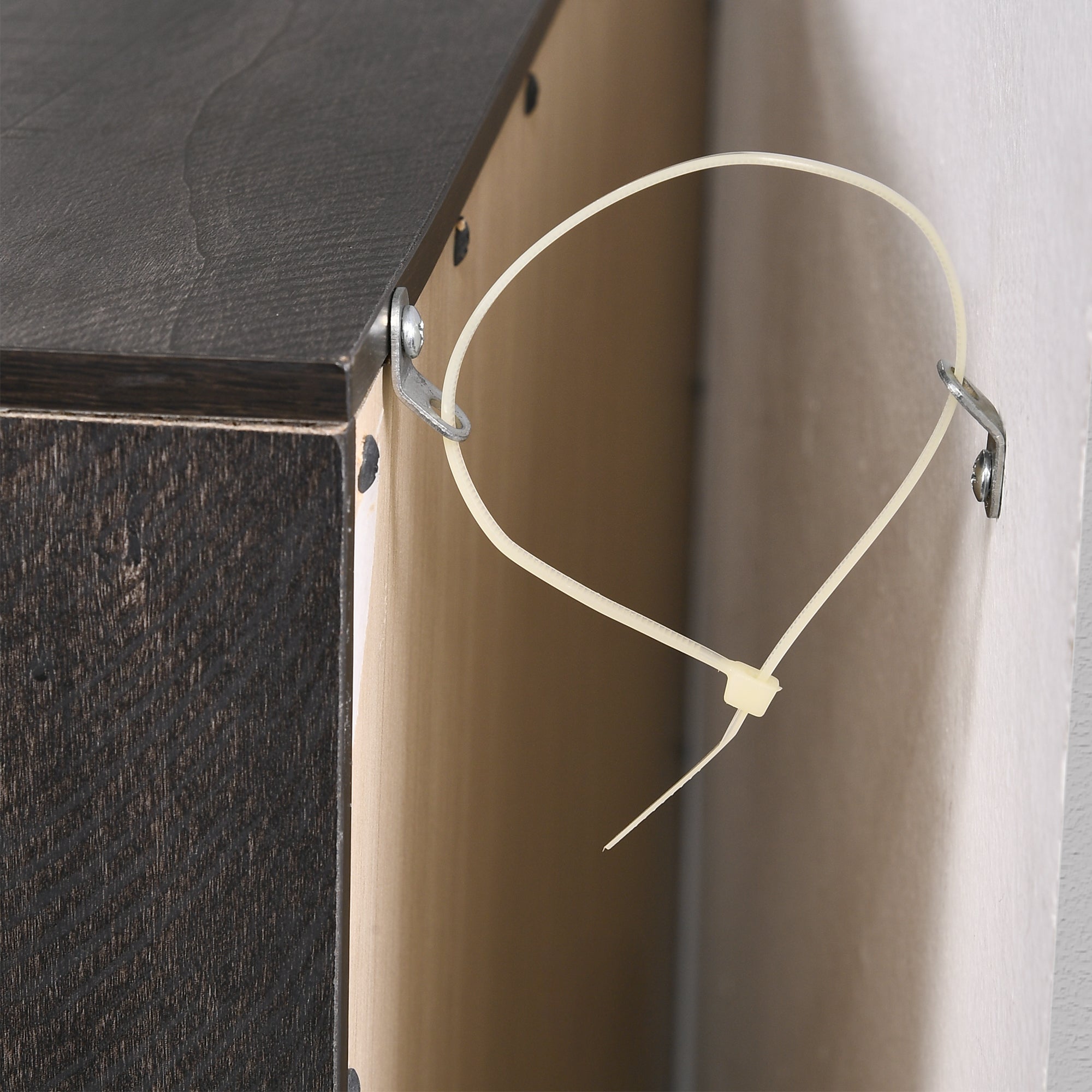 Harlington Nightstand