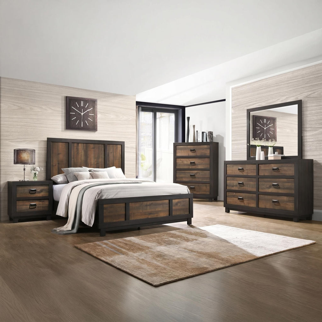 Harlington Nightstand