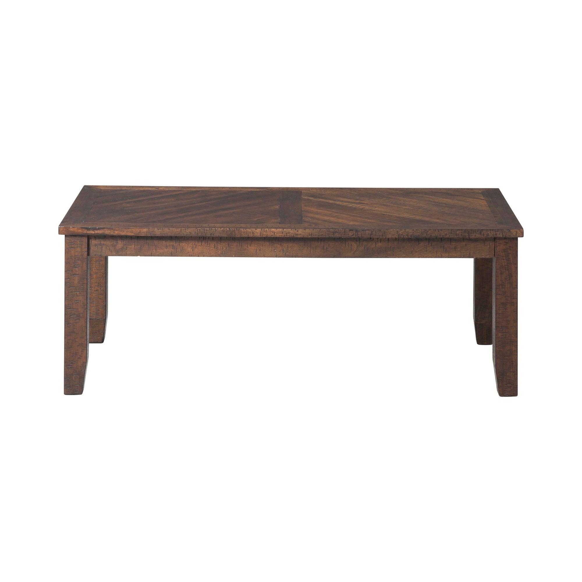 Jax Three Table Occasional Set In Cherry
