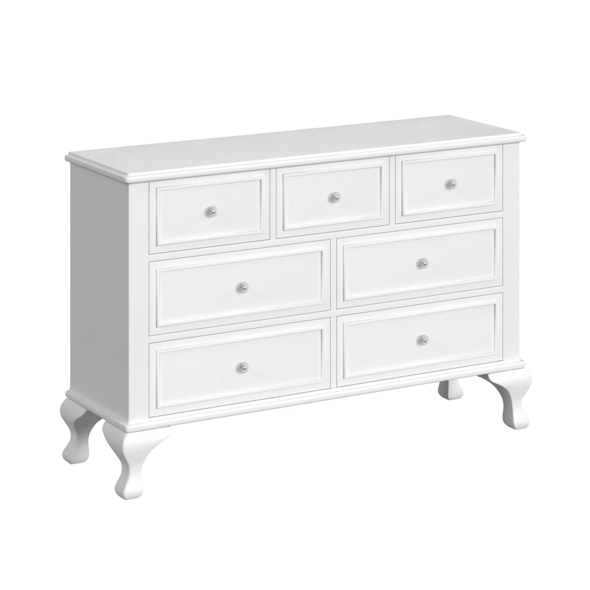 Jesse Dresser