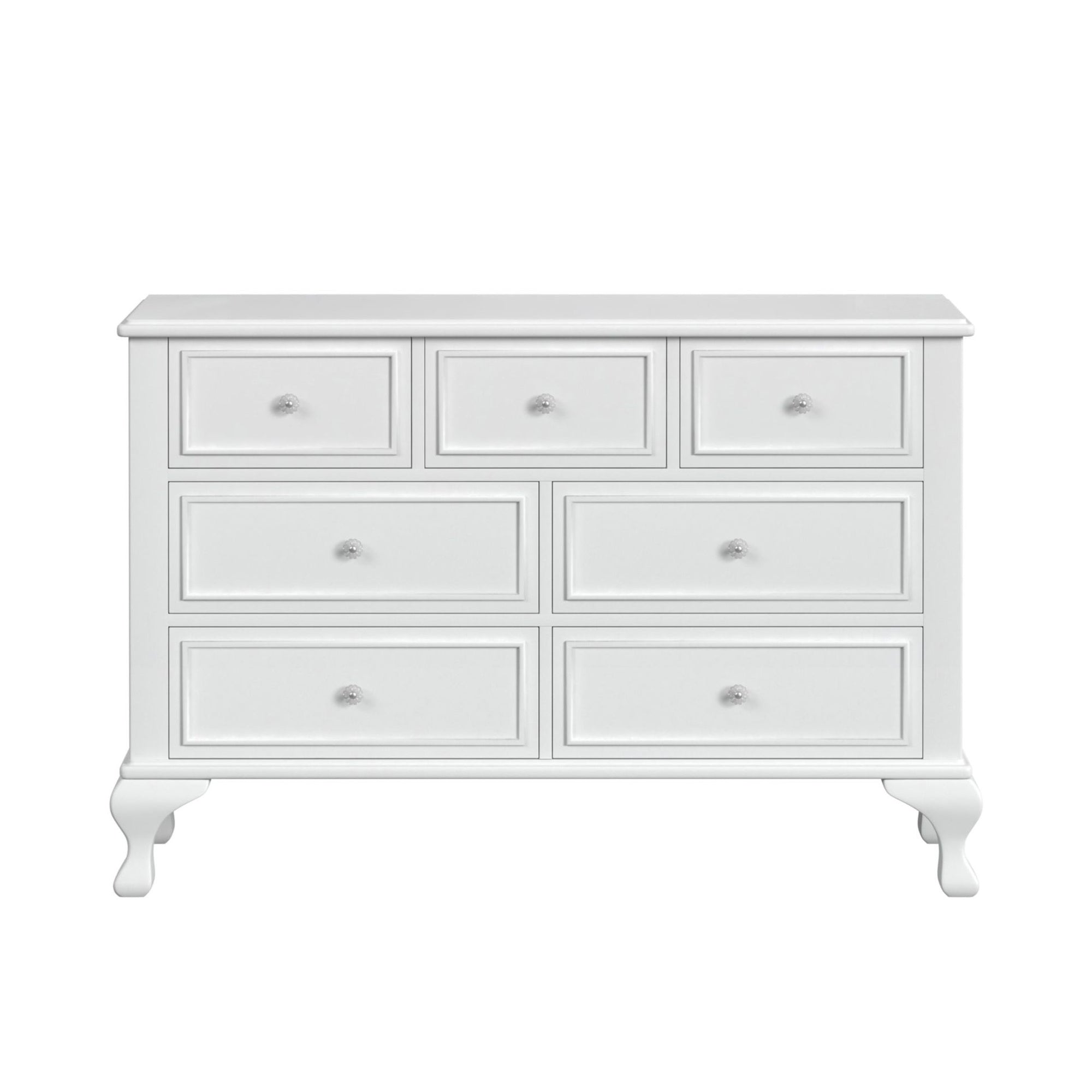Jesse Dresser