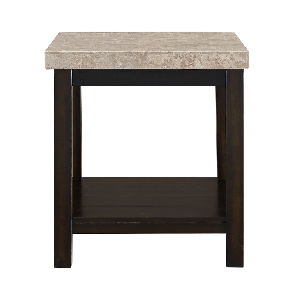 Kansas 4274 End Table